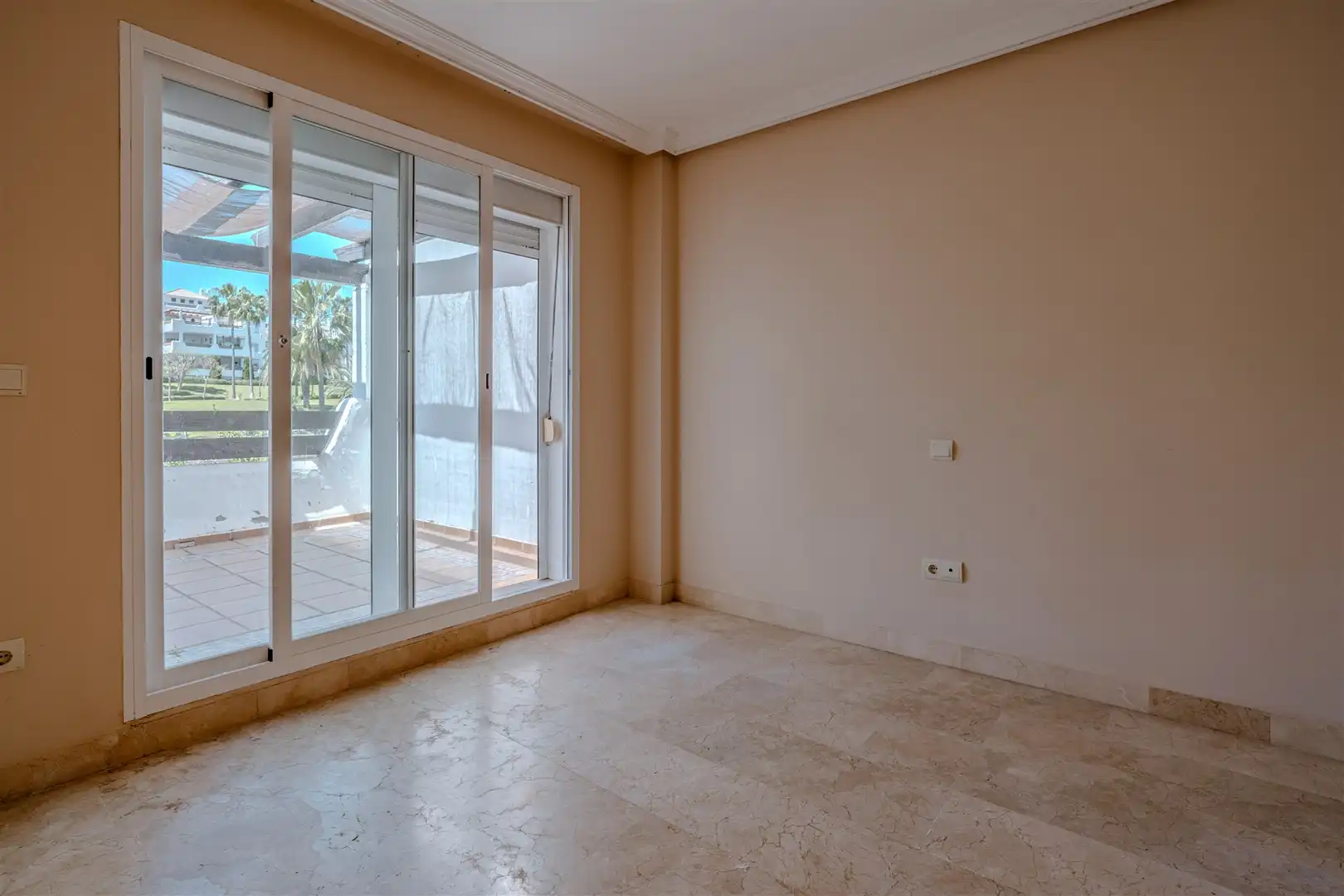 Casa o xalet en venda en Estepona