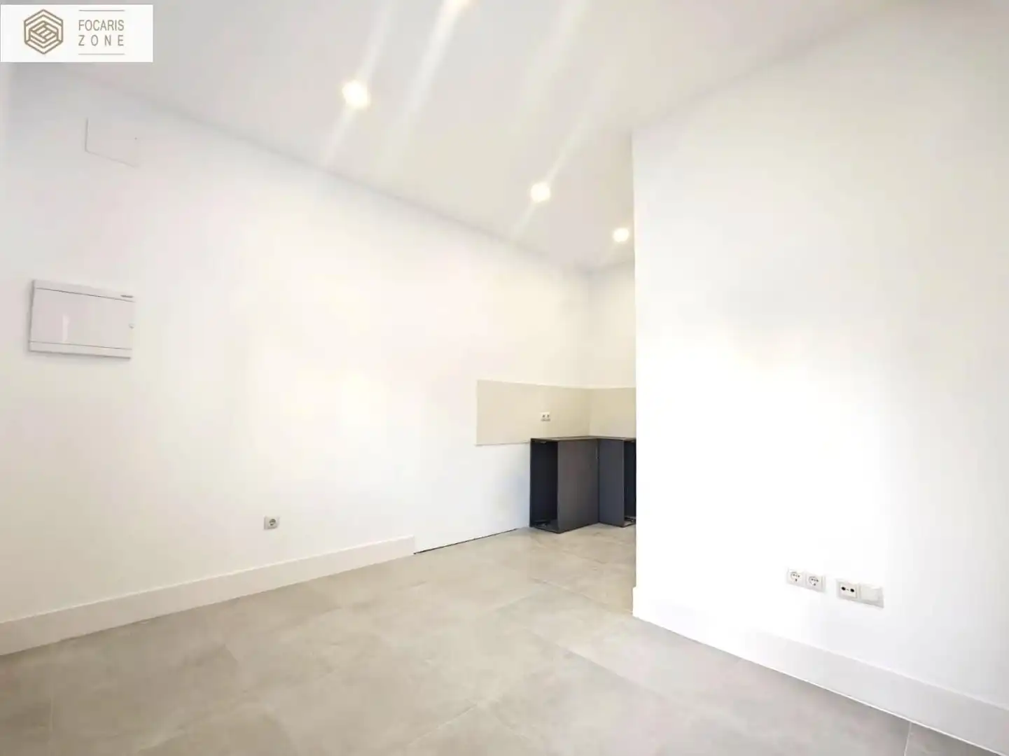 Estudio en venta en Calle Playa Park, imagen 12