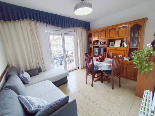 Piso en Venta en Carrer de Lleida en El Poble Sec