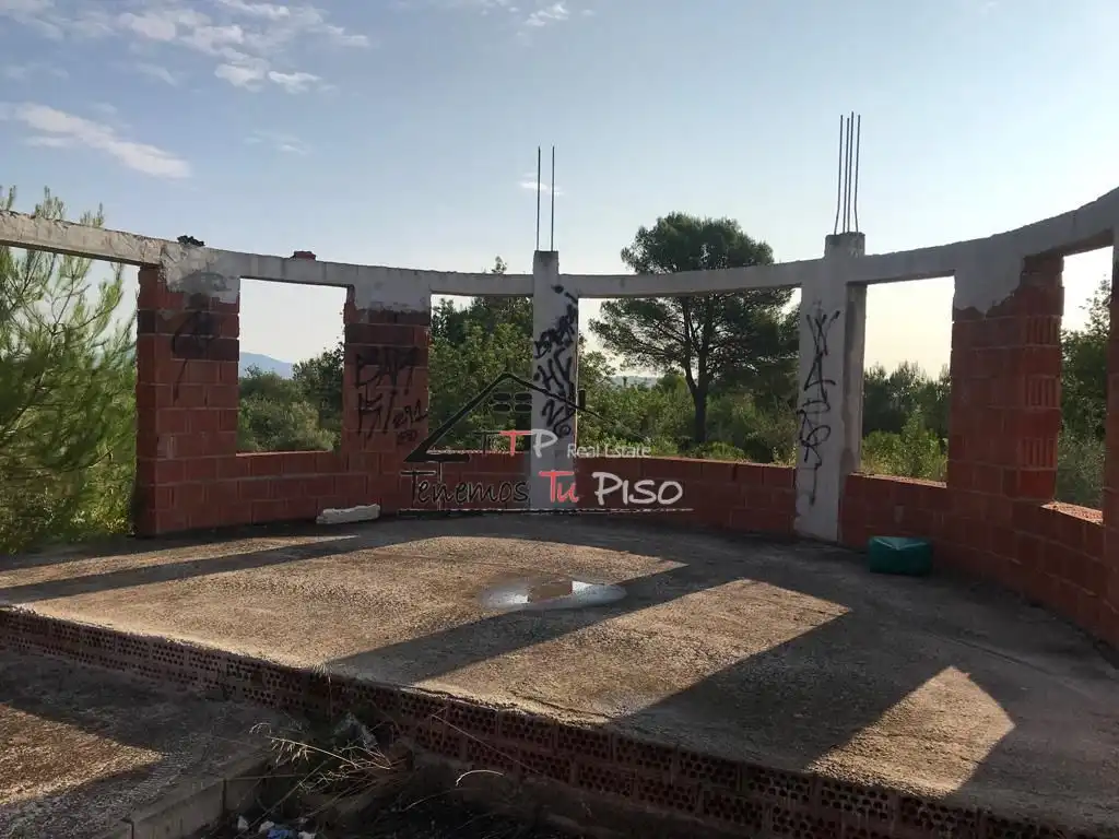 Rural land for sale in Poligono 43, Parcela 171, imagen 3