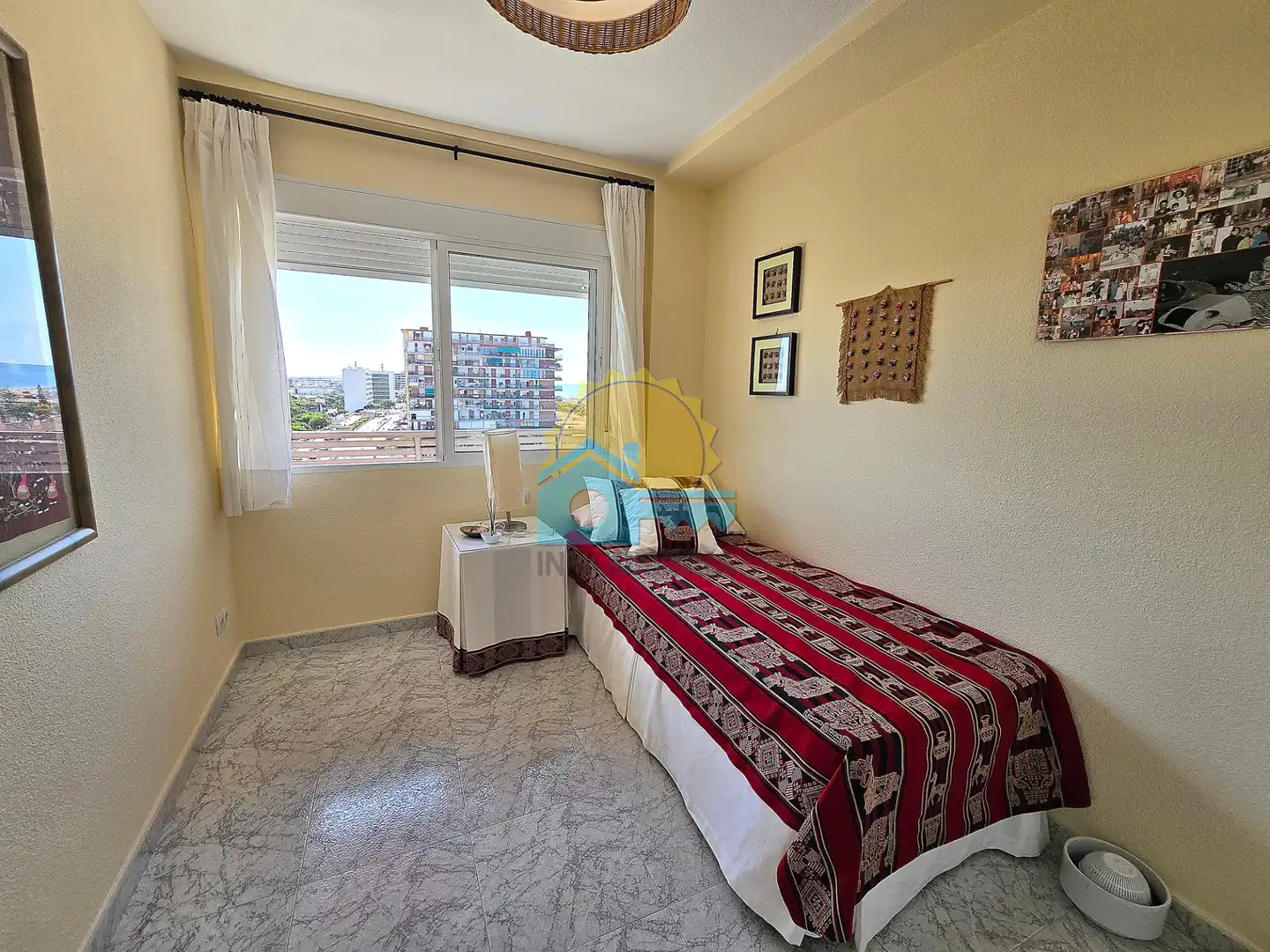 Appartamento con terrazza in vendita a Punta Umbría, imagen 12