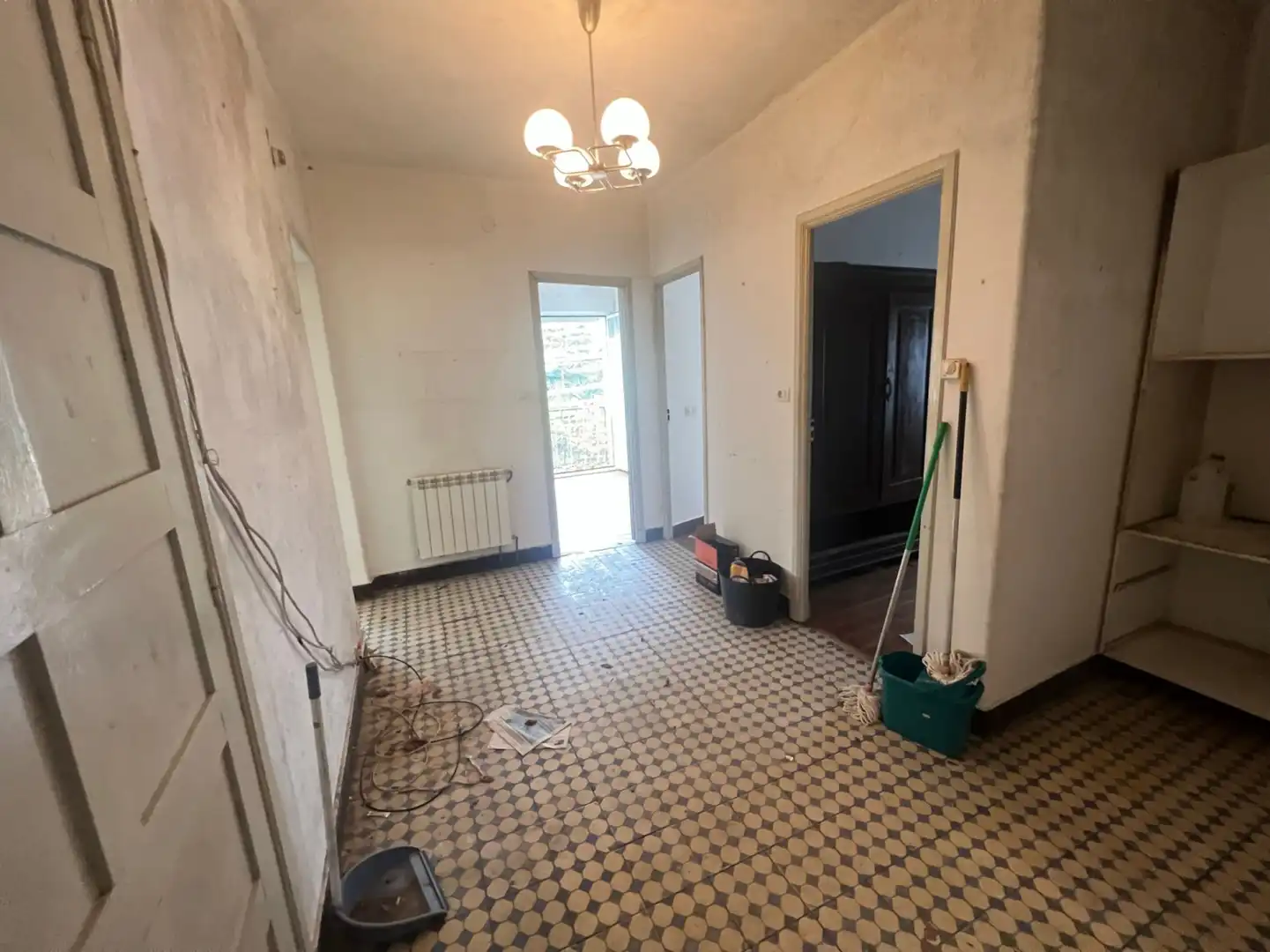 Casa o chalet en venta en O Saviñao  con Calefacción