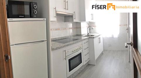 Foto 3 de Piso de alquiler en Avenida de Los Príncipes, Zafra, Badajoz