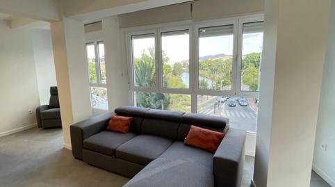 Foto 2 de Pis de lloguer a El Carmen,  Murcia Capital