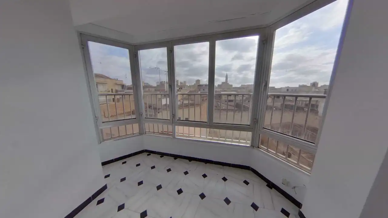 Bedroom of Flat for sale in Manacor