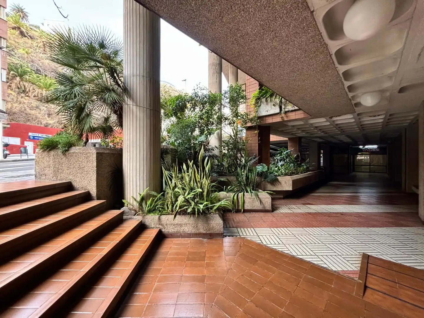 Dúplex de lloguer en Santa Cruz de la Palma amb Moblat
