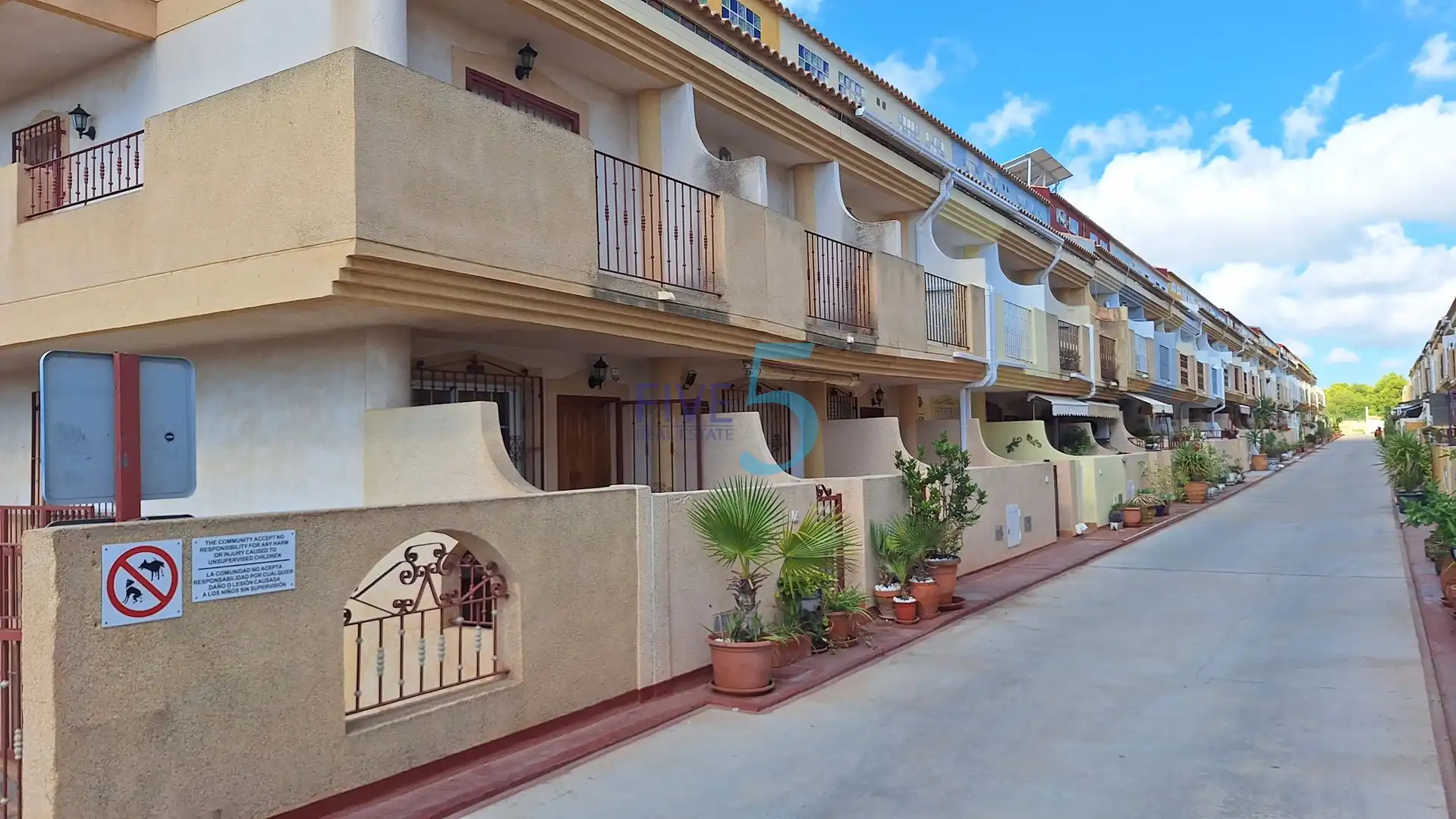 Adosado con terraza en venta en Orihuela Costa, imagen 31