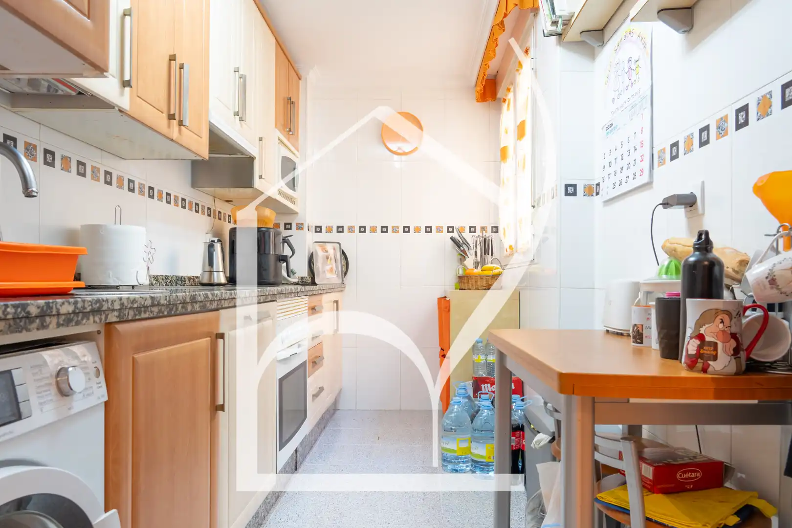 Wohnung zum Verkauf in Calle San Blas, Santa Marta de Tormes