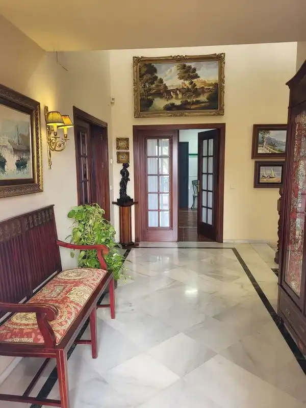 Houses for sale in Córdoba  with Air Conditioner, Private garden and Terrace