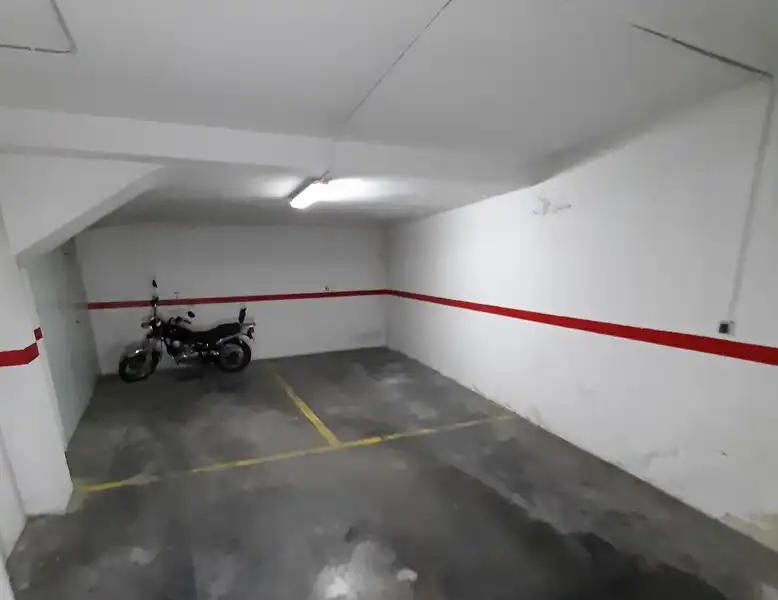 Parking de Garaje en venta en Sagunto / Sagunt