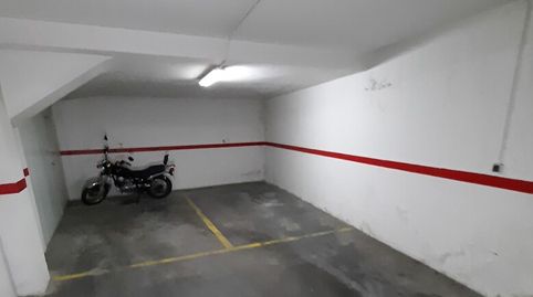 Foto 5 de Garaje en venta en Mercurio, 5, -1, San José - Los Metales, Sagunto / Sagunt