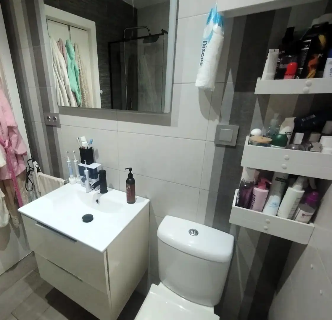 Piso con ascensor en venta en La Casería - San Carlos, imagen 24