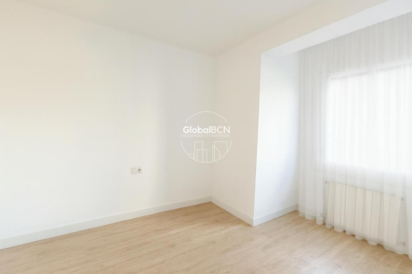 Piso en venta en Carrer de la Indústria, Sagrada Família, Eixample