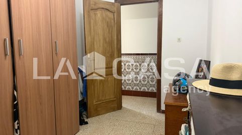 Foto 3 de Casa o chalet en venta en La Granja - La Colina - Los Pastores, Algeciras