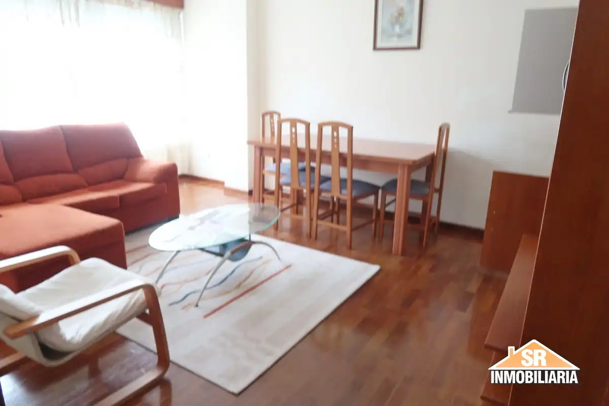 Apartment mit Aufzug zur Miete in Rúa Emilio González López, imagen 3