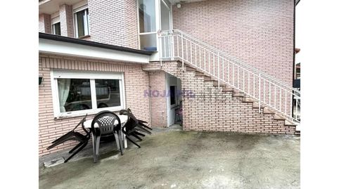 REF. 000639  CASA EN HELGUERAS REPARTIDA EN TRES VIVIENDA CON PARCELA DE 554 M2
