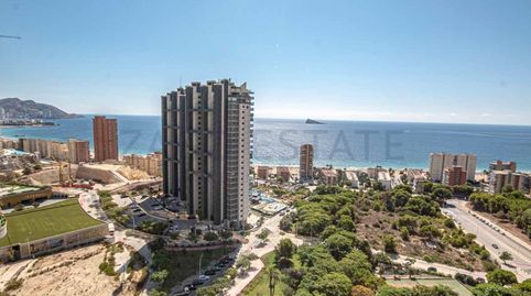 IMPRESIONANTE PISO EN VENTA  Edificio COBLANCA, ZONA PONIENTE BENIDORM, imagen 4