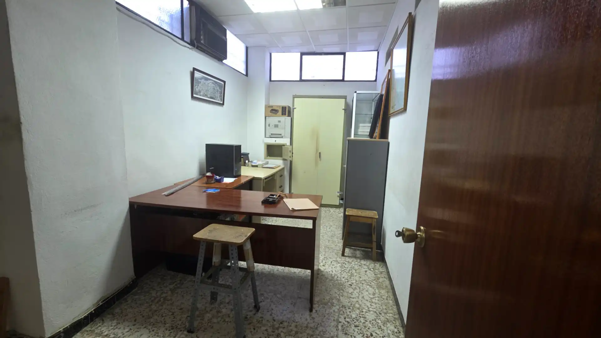 Local comercial en venda a Centro