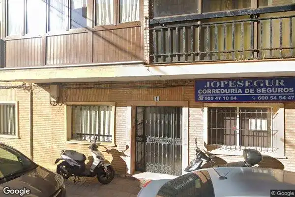 Pis en venda a Calle Hermanos Machado