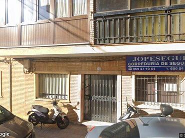 Wohnung zum Verkauf in Calle Hermanos Machado
