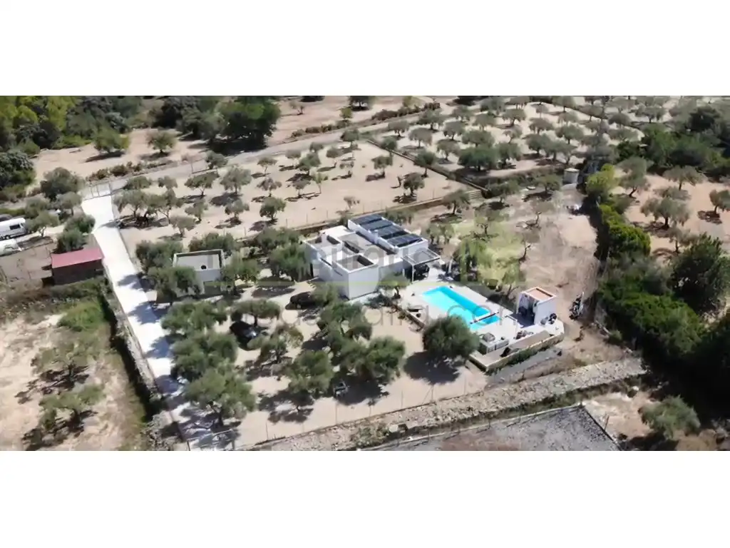 Casa amb piscina en venda a San Jorge / Sant Jordi, imagen 37