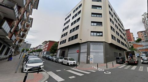 Foto 2 de Piso en venta en Centro - Ariz - Uribarri, Basauri