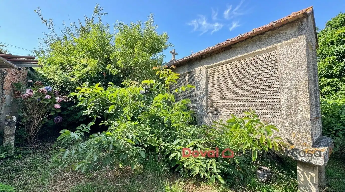 Casa amb jardí en venda a San Pedro da Ramallosa, imagen 57