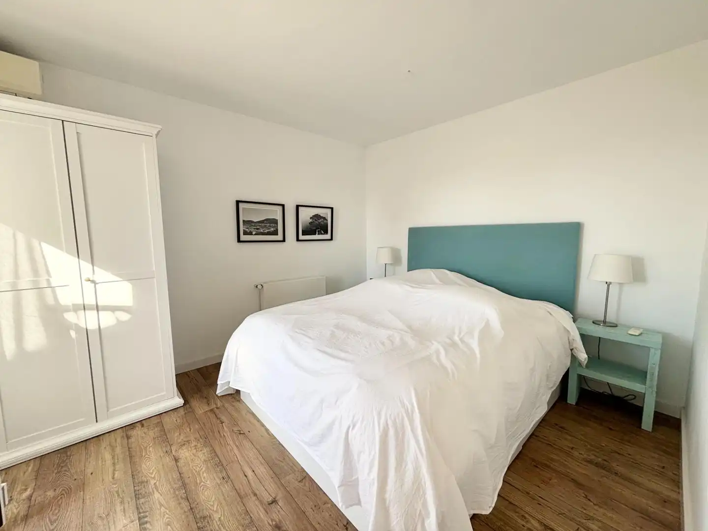 Habitación de Casa o chalet en venta en Llucmajor con Aire acondicionado, Calefacción y Jardín privado