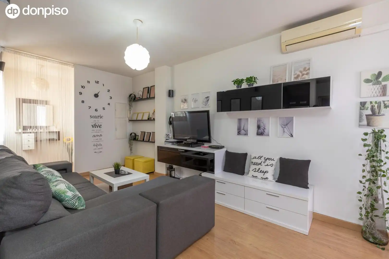 Ático en venta en ENRIQUE MORALES, Ayuntamiento