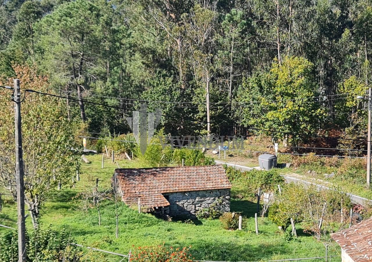 Country house for sale in Gondomar  with Private garden