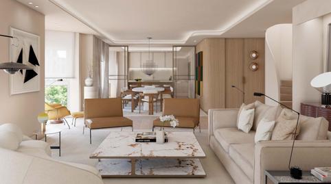 Photo 3 of Attic for sale in Paseo la Habana, Nueva España,  Madrid Capital