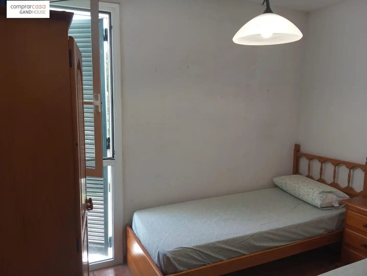 Habitación de Casa adosada en venta en Can Massuet del Far