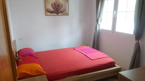 Foto 3 de Apartament en venda a Calle Málaga, 27, Centro, Málaga