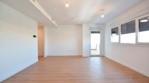 Foto 5 de Piso de alquiler en Avenida Avenida Pampaneira, Rosaleda - Juventud, Granada Capital
