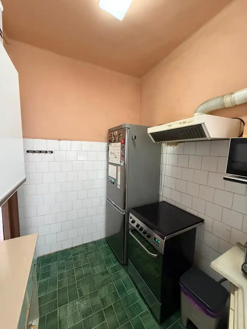 Flat with terrace for sale in Les Corts, imagen 14