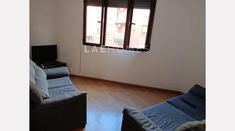 Photo 4 of Flat to rent in Calle Calle de Picó, 12, Hospital - Plaza del Real, Castellón