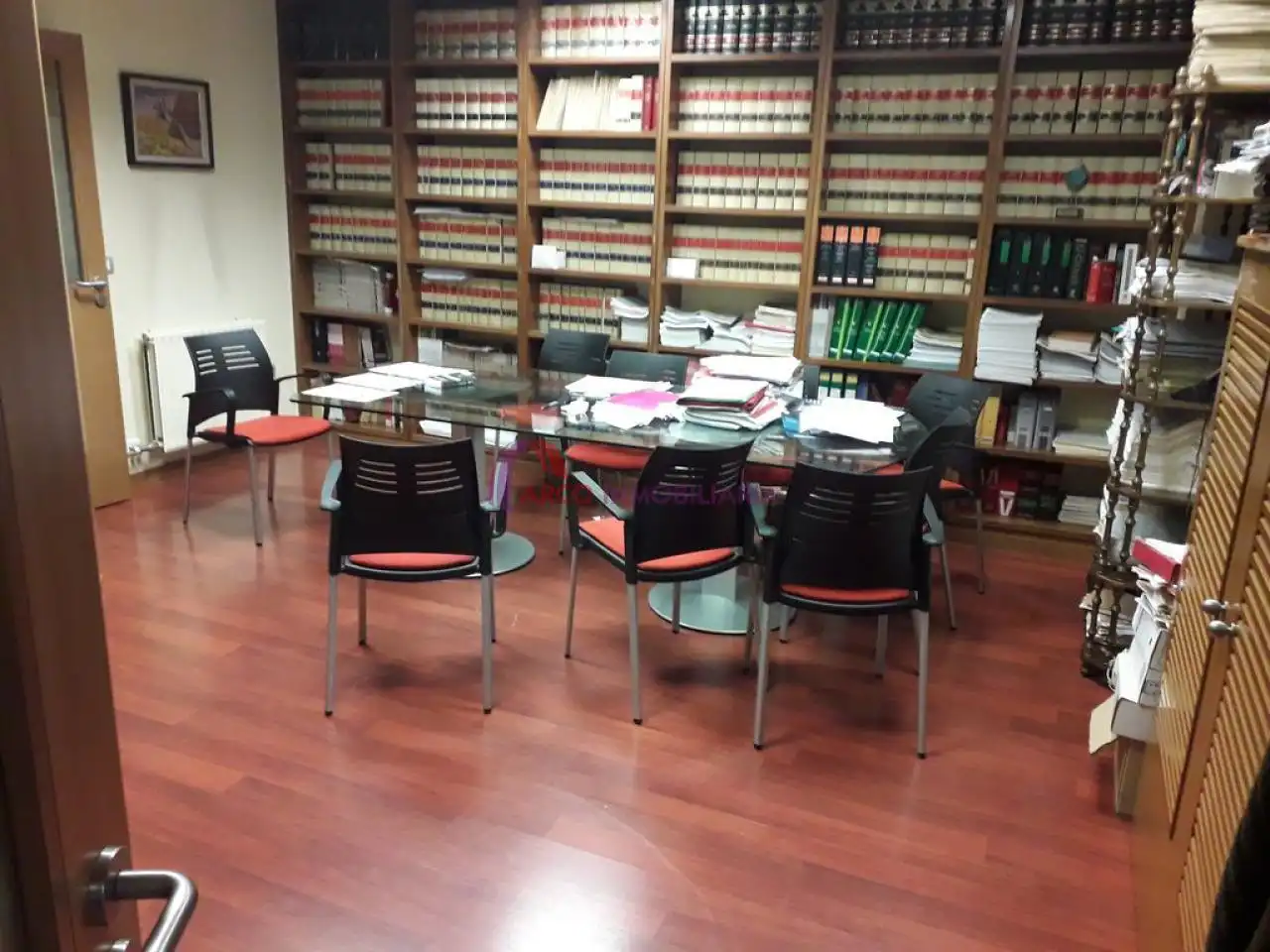 Gewerbefläche zur Miete in Eduardo Martínez del Campo