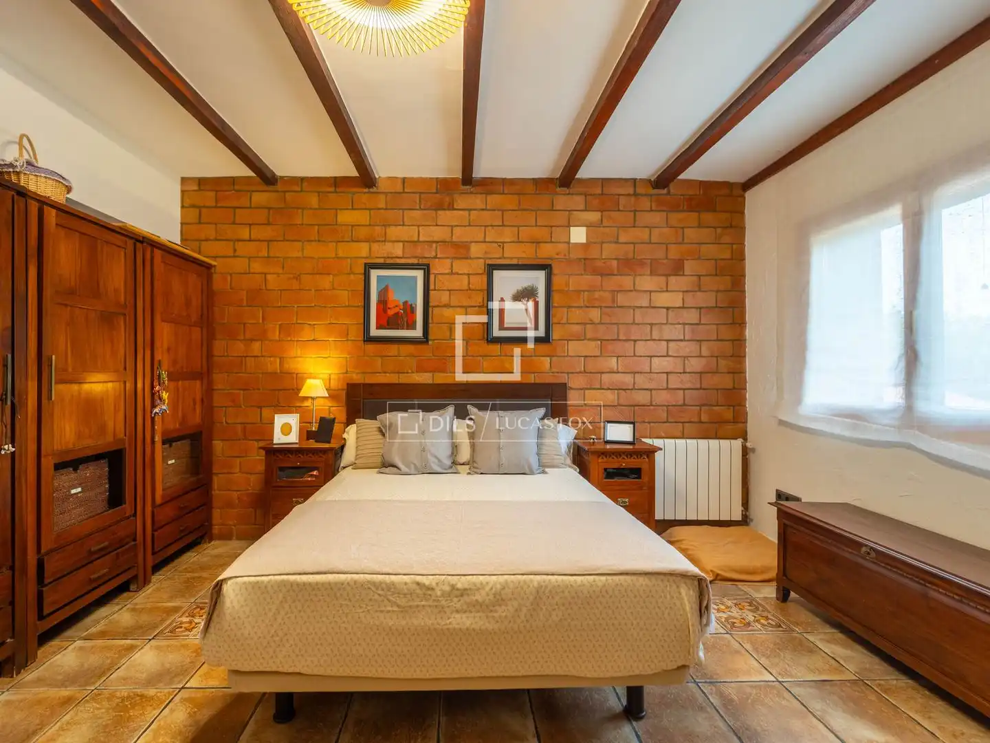 Villa avec piscine à vendre à Corral Nou - Montros - Estepar, imagen 70