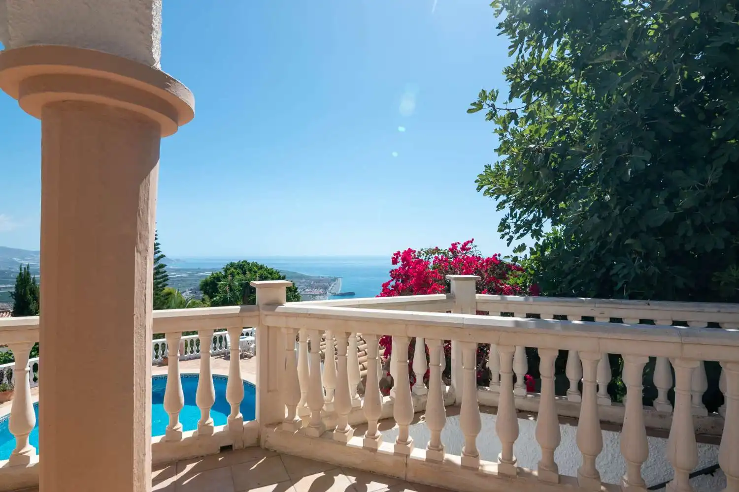Detached house with pool for sale in Centro, imagen 57