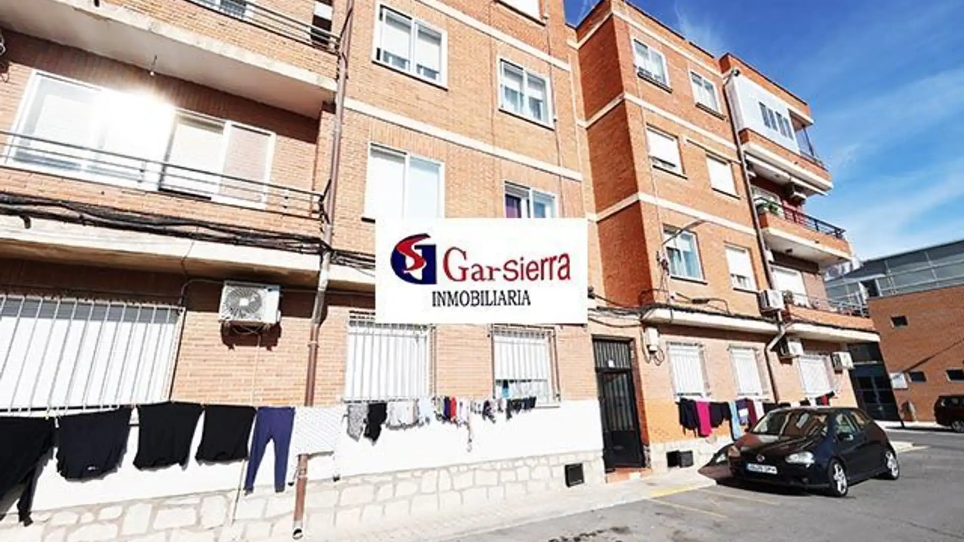 Piso en venta