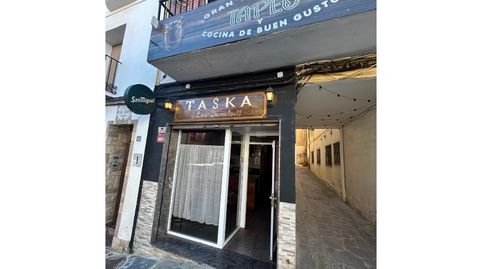 Photo 5 of Commercial properties for sale in Avenida del Santo, Bejís, Castellón