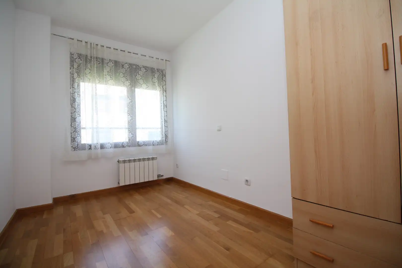 Wohnung zum Verkauf in Hospital Nuevo