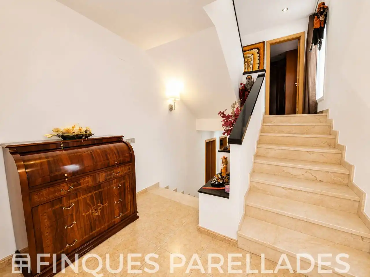 Houses for sale in Canyelles  with Air Conditioner, Heating and Private garden