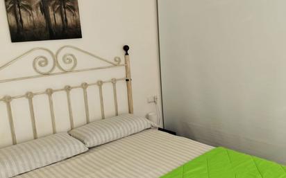 Dormitori de Apartament en venda en La Alcaidesa amb Terrassa