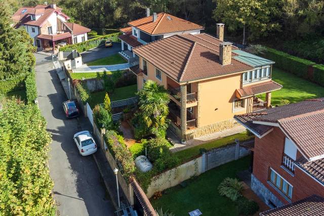 Casa-chalet en Venta en Urbanizacion PINOS LOS, 10 en Buenavista