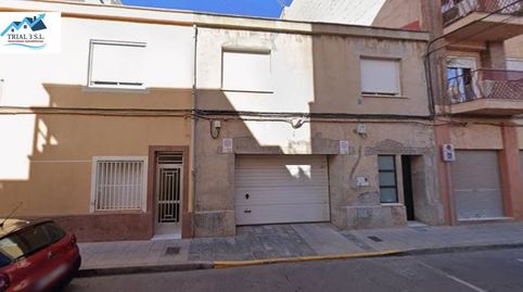 Venta casa en Elda Alicante