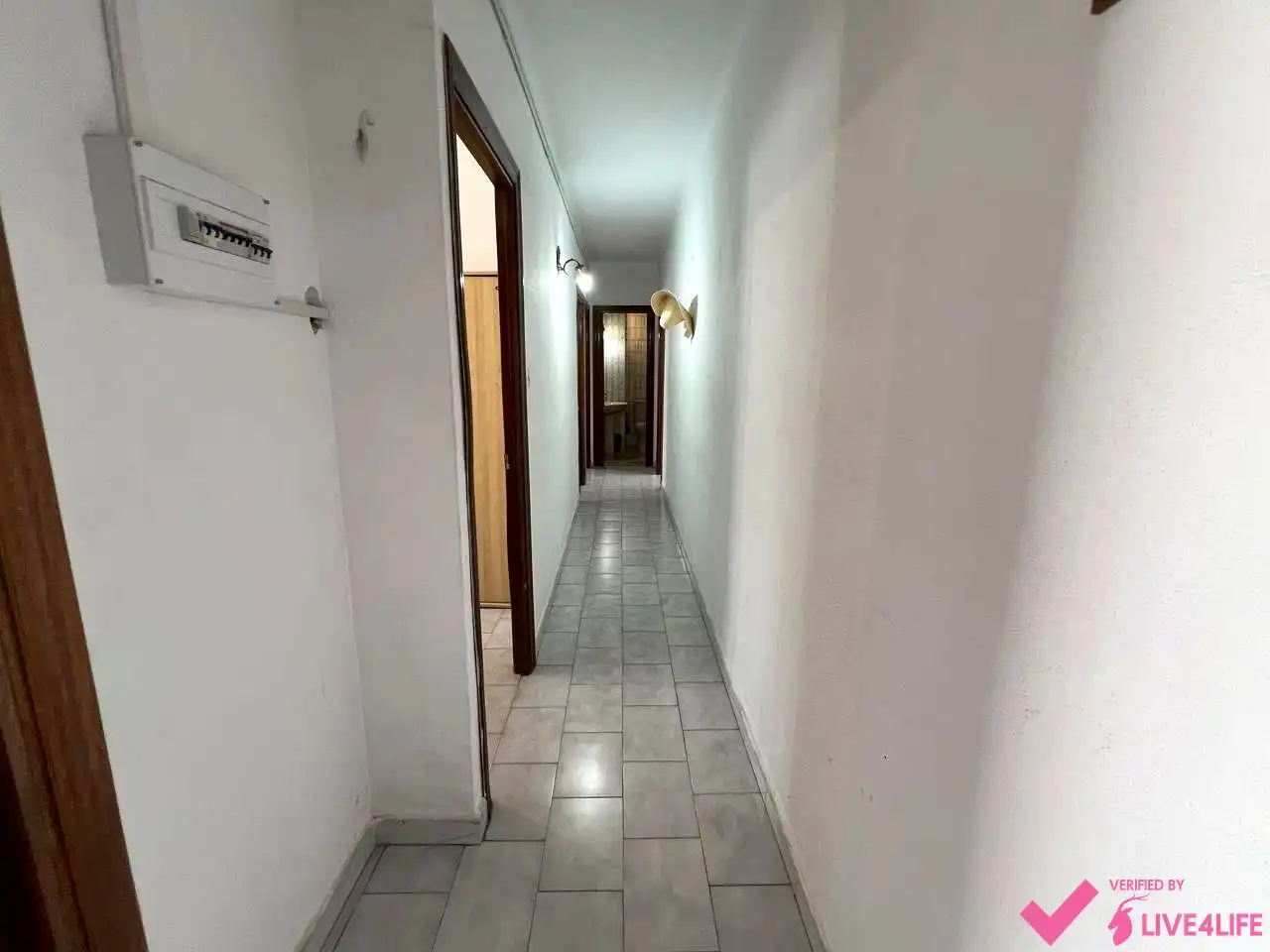 Piso para compartir en Sevilla con Aire acondicionado, Calefacción y Amueblado
