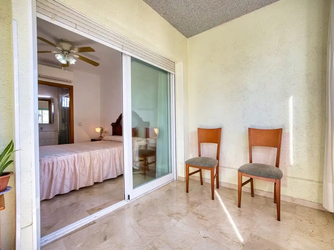 Apartamento con piscina en venta en Avenida del Municipi 12, imagen 19