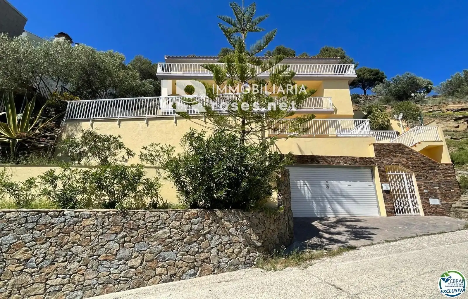 Maison avec piscine à vendre à MIRO