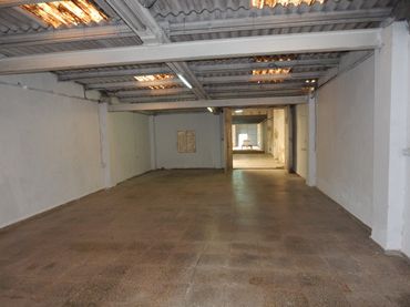 Nave industrial in vendita a Aielo de Malferit